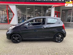 Kia Picanto - 1.2 CVVT Sport Pack - Airco - NAP - Inr Mog