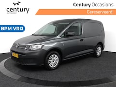 Volkswagen Caddy Cargo - Bedrijfswagens 2.0 TDI 75Pk Trend