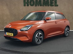 Suzuki Swift - 1.2 Smart Hybrid Style - NIEUW MODEL - EX DEMO AUTO - NAVIGATIE - ADAPTIVE CRUISE CONTROL
