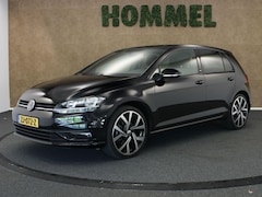 Volkswagen Golf - 1.4 TSI Comfortline - VASTE TREKHAAK (1.400 KG GEREMD TREKGEWICHT) - NAVIGATIE - PARKEERSE