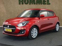 Suzuki Swift - 1.2 Select Smart Hybrid - ACHTERUITRIJ CAMERA - PARKEERSENSOREN ACHTER - DODEHOEK DETECTIE