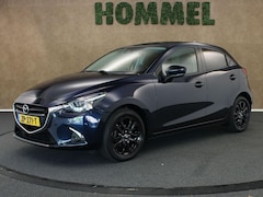 Mazda 2 - 2 1.5 Skyactiv-G SkyLease GT - ORIGINEEL NEDERLANDSE AUTO - AFKOMSTIG VAN 1E EIGENAAR - VA