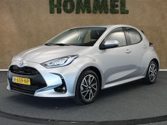 Toyota Yaris - 1.5 Hybrid Dynamic - ORIGINEEL NEDERLANDSE AUTO - AFNEEMBARE TREKHAAK 450KG GEREMD TREKGEW