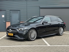 Mercedes-Benz C-klasse - 300 D