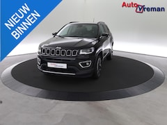 Jeep Compass - 1.4 MultiAir Limited 4x4