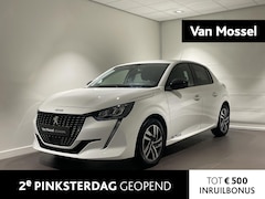 Peugeot 208 - 1.2 PureTech Allure Pack | Camera | NAVI | Stoelverwarming | Adaptive Cruise Control
