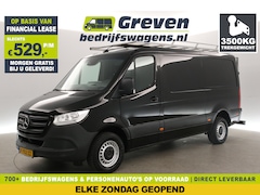Mercedes-Benz Sprinter - 316 2.2 CDI L2H1 164PK Automaat 3500KG Trekgew. Trekhaak Airco Camera Carplay Navi PDC Imp