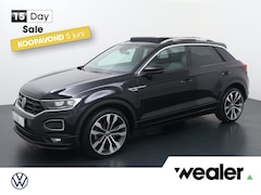 Volkswagen T-Roc - 1.5 TSI Sport | 150 PK | Automaat | Trekhaak | Panoramadak | R line |