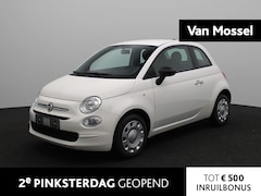 Fiat 500 - 1.0 Hybrid Urban