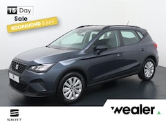 Seat Arona - 1.0 EcoTSI Reference | 95 PK | Cruise control | Airco | Apple Carplay/Android Auto |