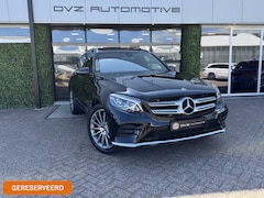 Mercedes-Benz GLC-klasse - 250 4MATIC AMG-Line | Pano | Elek.Trekhaak | Camera |