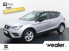 Seat Arona - 1.0 TSI FR Business Intense | 95 PK | Navigatiesysteem | Achteruitrijcamera | Apple CarPla