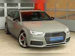Audi A4 Avant - 1.4 TFSI Sport S line black edition | Pano | B&O | Schuif/kantel | LED Matrix |