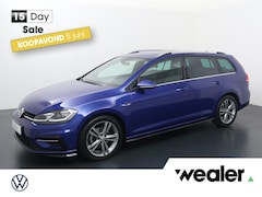 Volkswagen Golf Variant - 1.5 TSI Highline Business R | 150 PK | Automaat | Navigatiesysteem | Adaptive cruise contr
