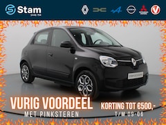 Renault Twingo Z.E. - R80 E-Tech Equilibre 22 kWh Carplay | Climate | Navi | Parksens. achter