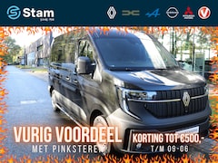Renault Master - T35 2.0 dCi 130pk L2H2 Advance Carplay | Climate | Cruise | Parksens. a. | Trekhaak