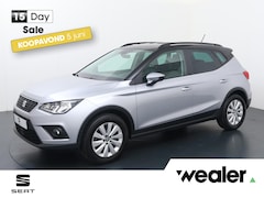 Seat Arona - 1.0 TSI Style Business Intense | 115 PK | Beats audio | Virtual cockpit | Navigatiesysteem