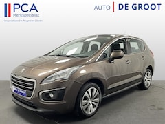 Peugeot 3008 - ACTIVE 1.6 VTi Navigatie | Panodak | Trekhaak | Climat