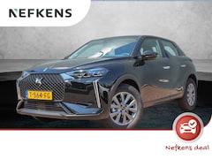 DS 3 - 3 1.2 100pk Bastille | Apple Carplay / Android Auto | Climate Control | Parkeersensoren
