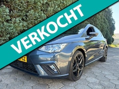 Seat Ibiza - 1.0 TSI FR Business Intense | Automaat