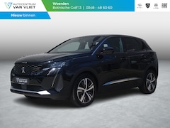 Peugeot 3008 - 1.6 HYbrid 180 Allure Pack Business