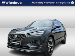 Seat Tarraco - 1.4 TSI e-Hybrid PHEV FR Business Intense / 19"LMV / 360"CAMERA / NAVI / APP.Connect / PAN
