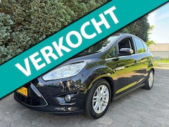 Ford C-Max - 1.0 Edition Plus