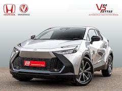 Toyota C-HR - 1.8 Full Hybrid First Edition | Groot scherm | Carplay | |Stoel en Stuurverwarming | PDC |