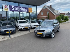 Skoda Yeti - 1.2 TSI Active Nwe APK