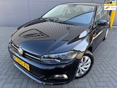 Volkswagen Polo - 1.0 TSI R-LINE Business*CRUISE*APK*NAP*NAVI*CARPLY*PARK SENSOREN