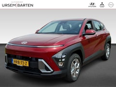Hyundai Kona - 1.6 GDI HEV Comfort
