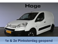 Citroën Berlingo - 1.6 e-HDI 500 Club Economy Airco Trekhaak Schuifdeur All in Prijs Inruil Mogelijk