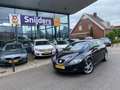 Seat Leon - NWE APK