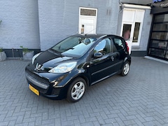 Peugeot 107 - 1.0-12V XS | AIRCO | 5 DEURS | ELEK RAMEN |