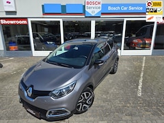 Renault Captur - 1.2 TCe Helly Hansen, Automaat