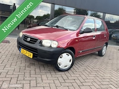 Suzuki Alto - 1.1 GL