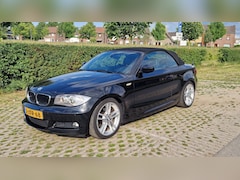 BMW 1-serie Cabrio - 120i High Executive M-Sport