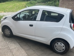Chevrolet Spark - 1.0 16V LS Bi-Fuel