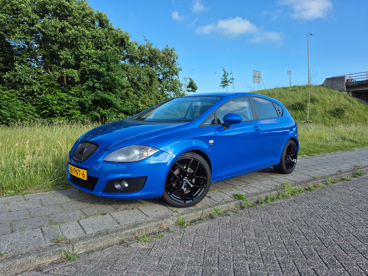 Seat Leon - 1.2 TSI Businessline High - AutoWereld.nl