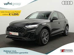 Audi Q5 - S edition Competition 55 TFSI e 270 kW / 367 pk quattro | Camera | Stoelverwarming | Stand