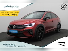 Volkswagen Taigo - R-Line Business 1.5 TSI 110 kW / 150 pk DSG | Black Style | Pano | IQ Light | Keyless | Na