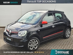 Renault Twingo - 1.0 SCe Collection | 1e Eigenaar | Dealer Onderhouden | Airco | Carplay
