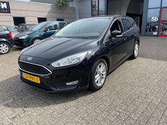 Ford Focus Wagon - 1.0 Lease Edition navi clima enz