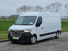Renault Master - T35 2.3 dCi 135 L3H2 airco, navi, pdc, 106 dkm