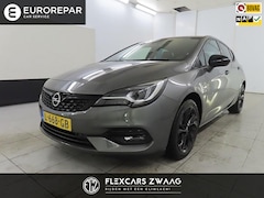 Opel Astra - 1.4 Turbo Ultimate - Automaat - Navi - Camera - Winterpakket - Org.NL