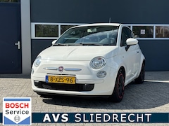 Fiat 500 - 1.0 TwinAir Pop / Airco / Blue&Me / Bluetooth / Elek. ramen