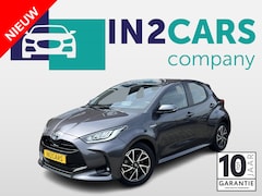 Toyota Yaris - 1.5 Hybrid Dynamic *Apple carplay/Android Auto
