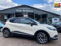 Renault Captur - 0.9 TCe Dynamique