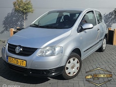 Volkswagen Fox - 1.2 Optive *inruil mogelijk
