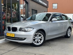 BMW 1-serie - 116i Business Line Nieuwe ketting leuke auto
